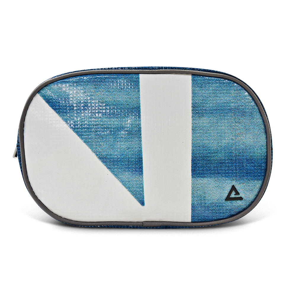 Riley Cosmetic Bag