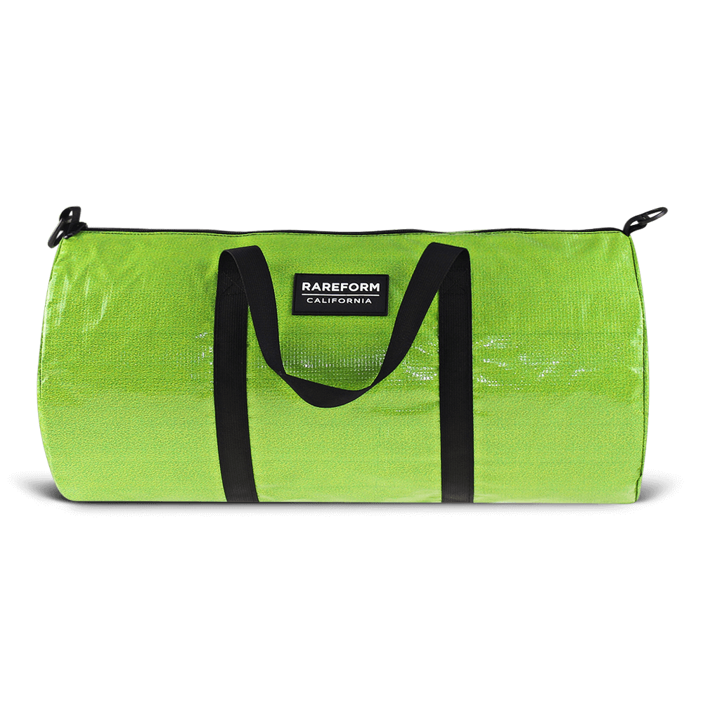 Light Duffle