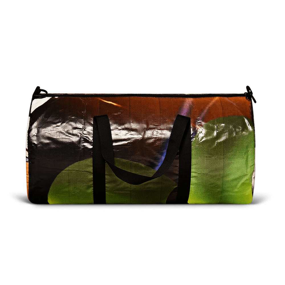 Light Duffle