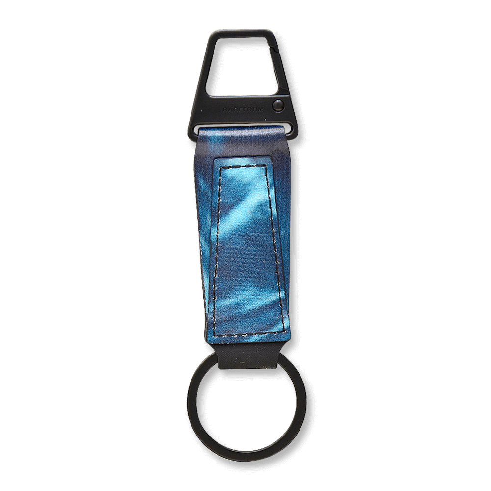 Roam Keychain