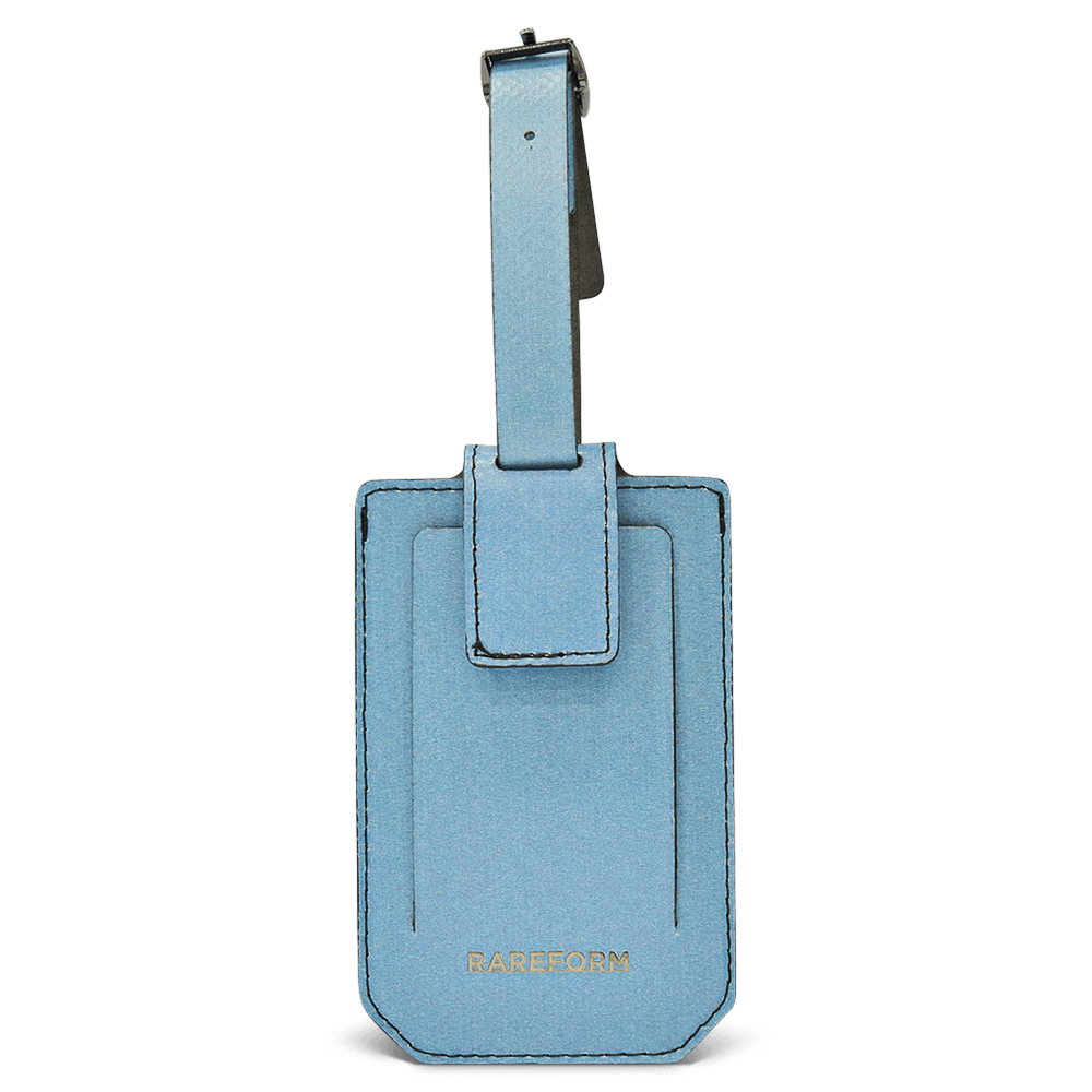 Salvador Luggage Tag