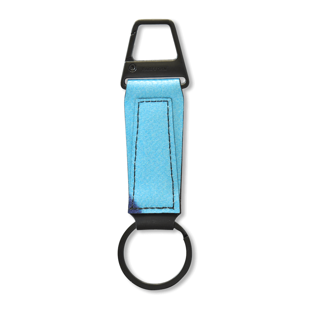 Roam Keychain