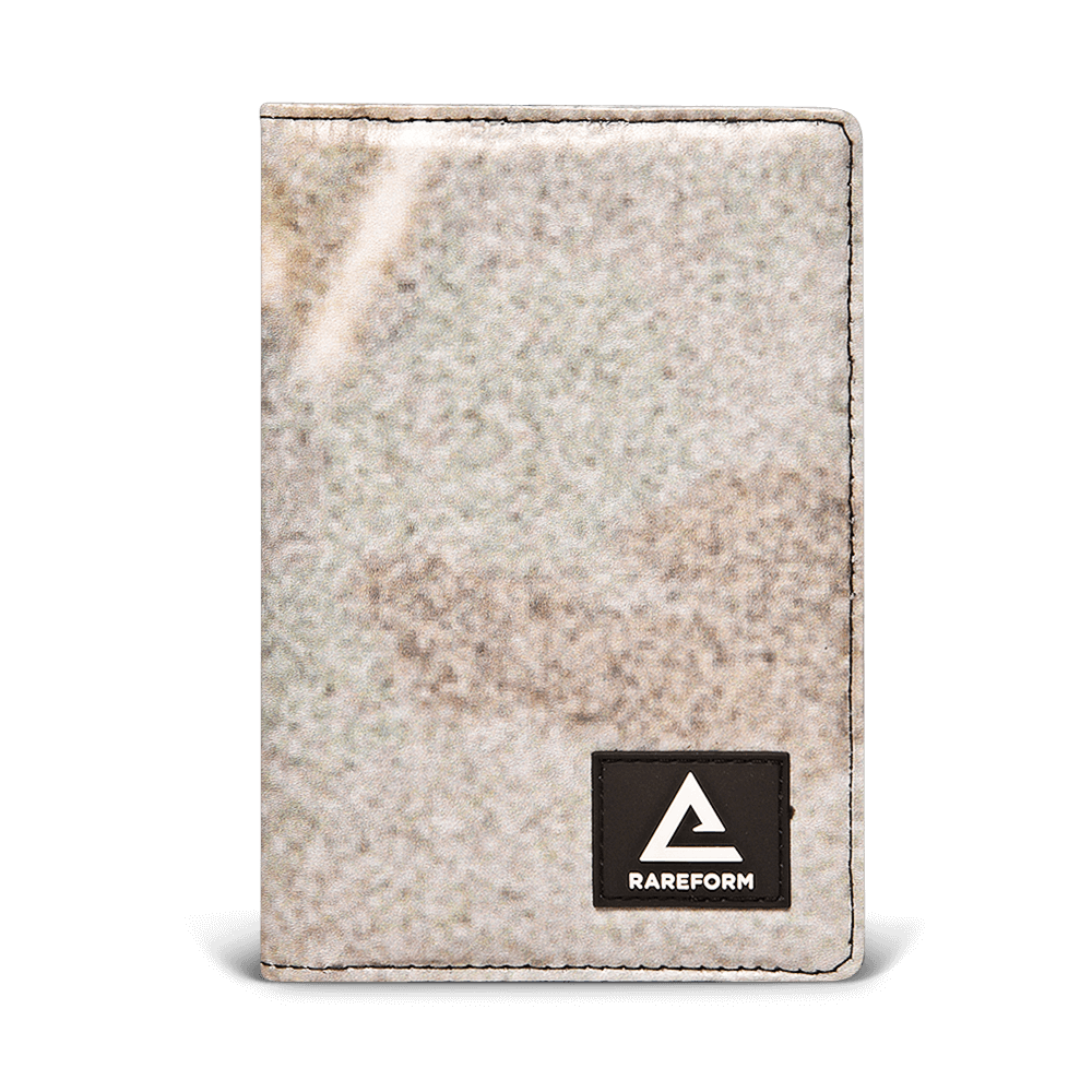 Huxley Passport Holder