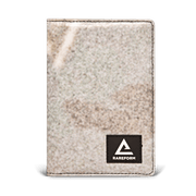 Huxley Passport Holder