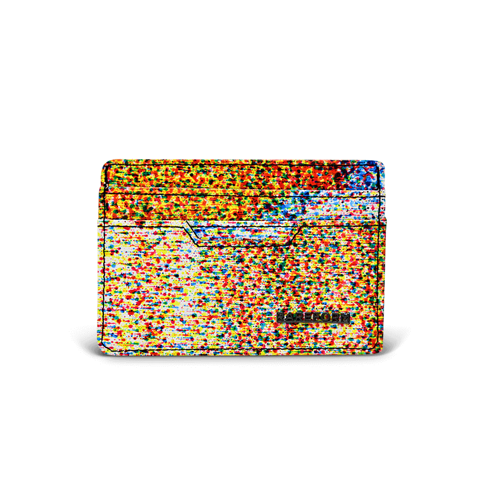 Veer Card Holder