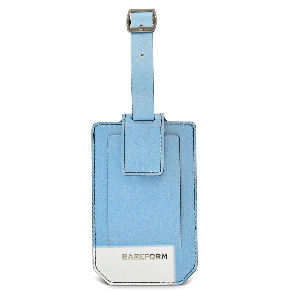 Salvador Luggage Tag