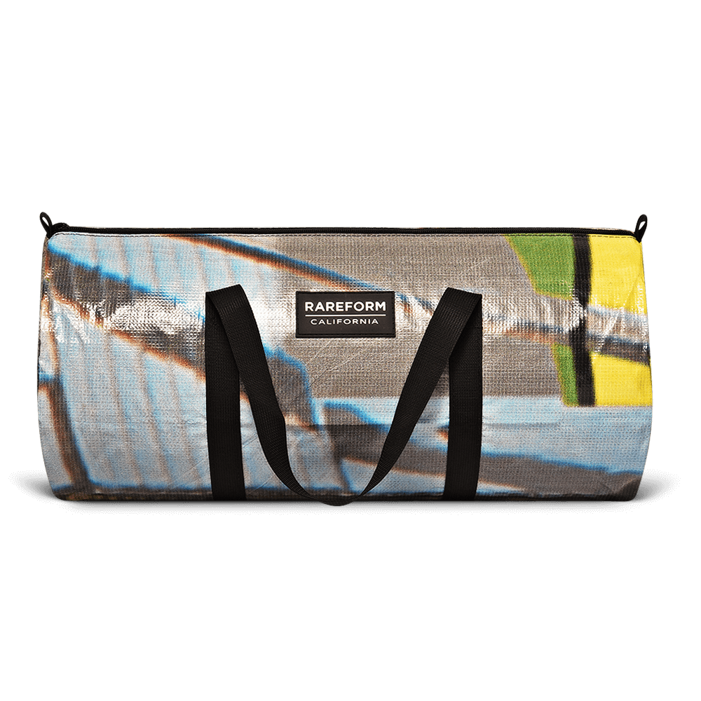 Light Duffle
