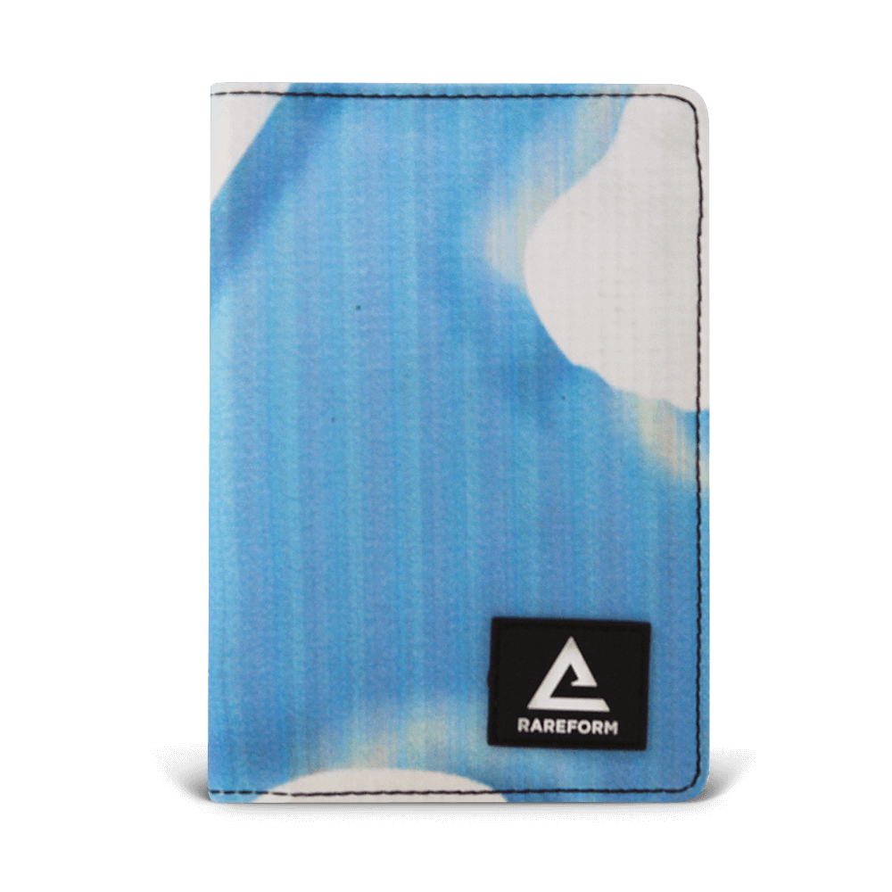 Huxley Passport Holder