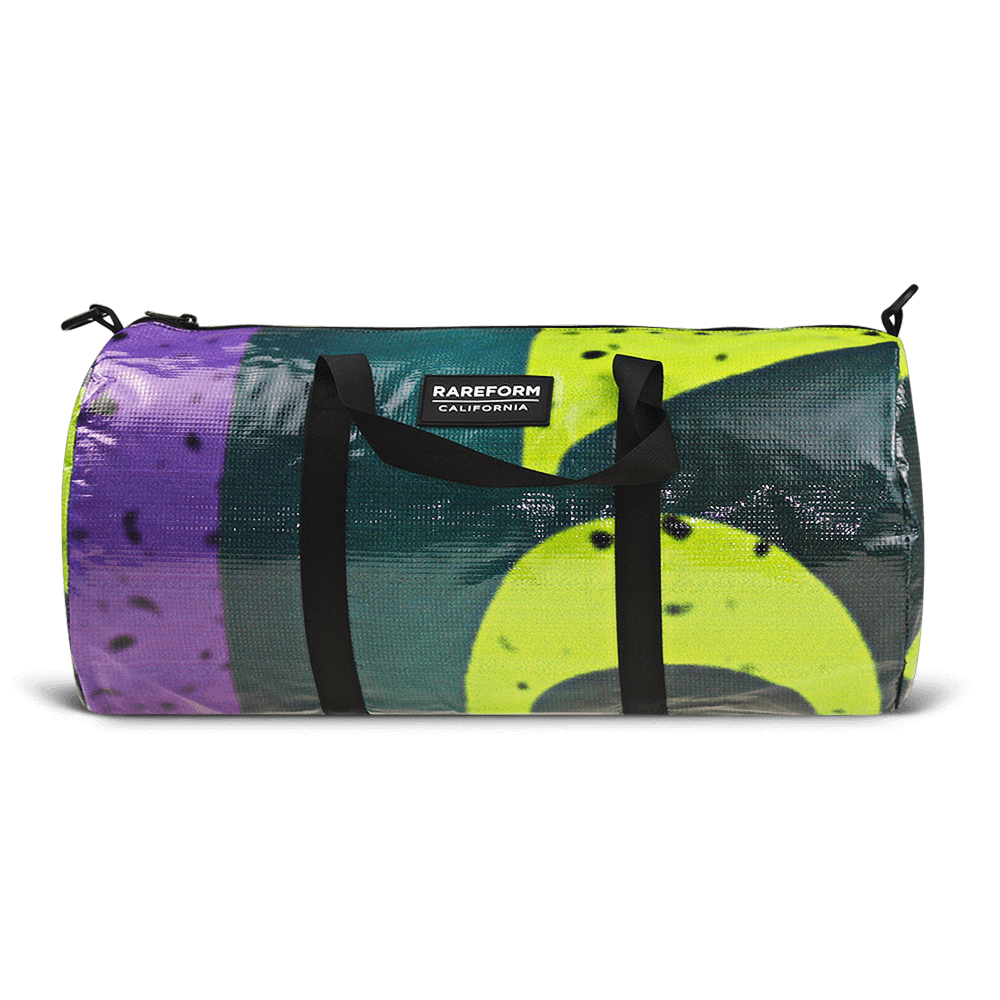Light Duffle