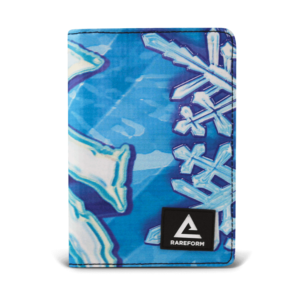 Huxley Passport Holder