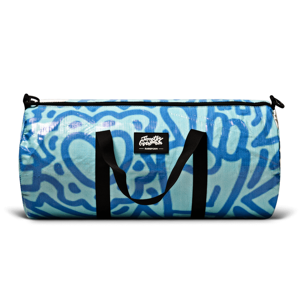 Timothy Goodman Light Duffle