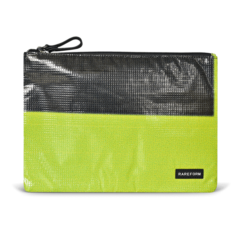 Charlie Pouch