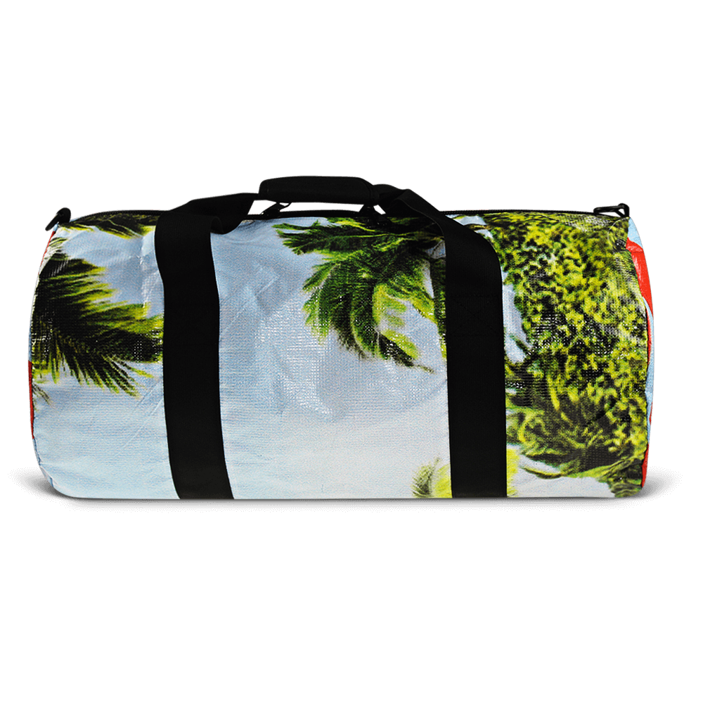 Weekender Duffle