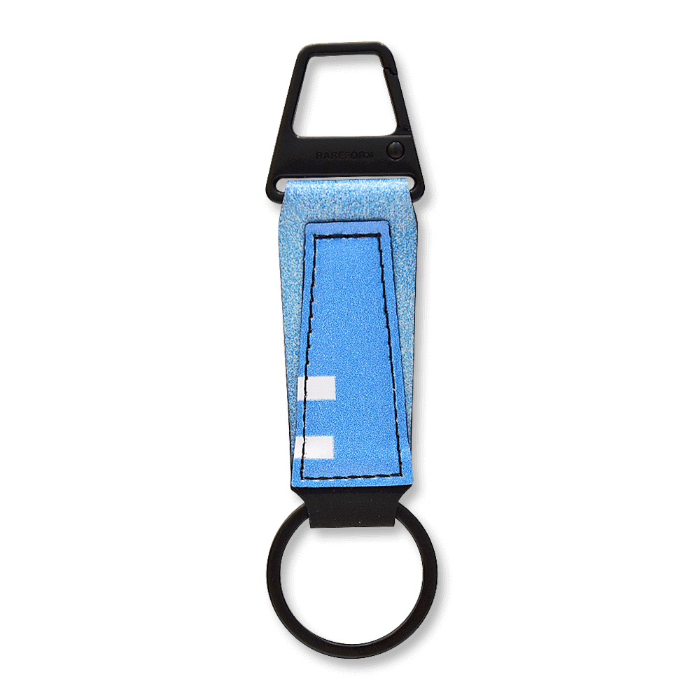Roam Keychain