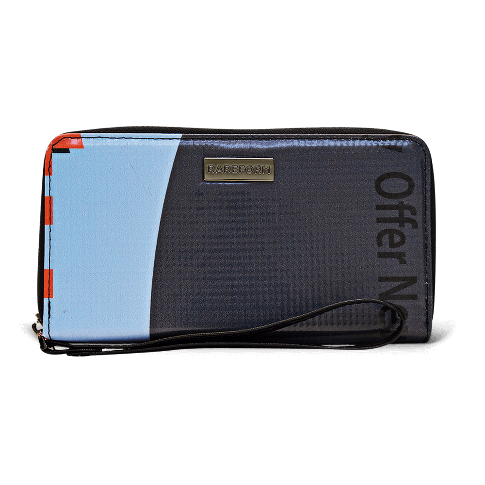 Madison Wristlet