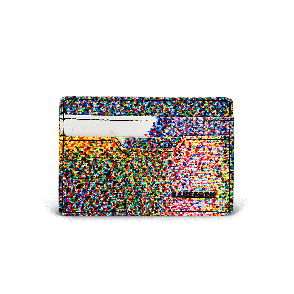 Veer Card Holder