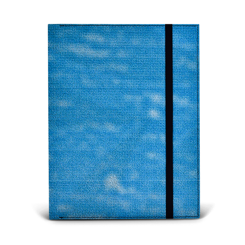 Oliver Notebook