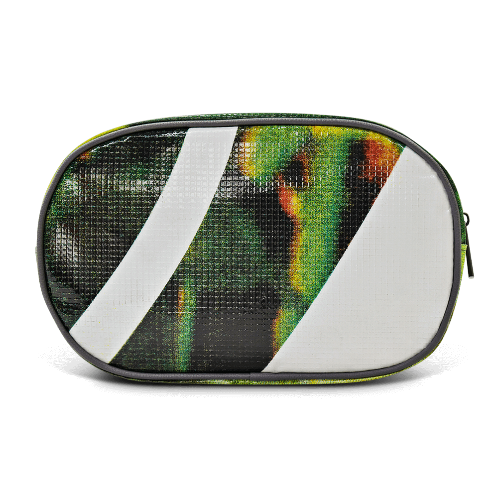 Riley Cosmetic Bag