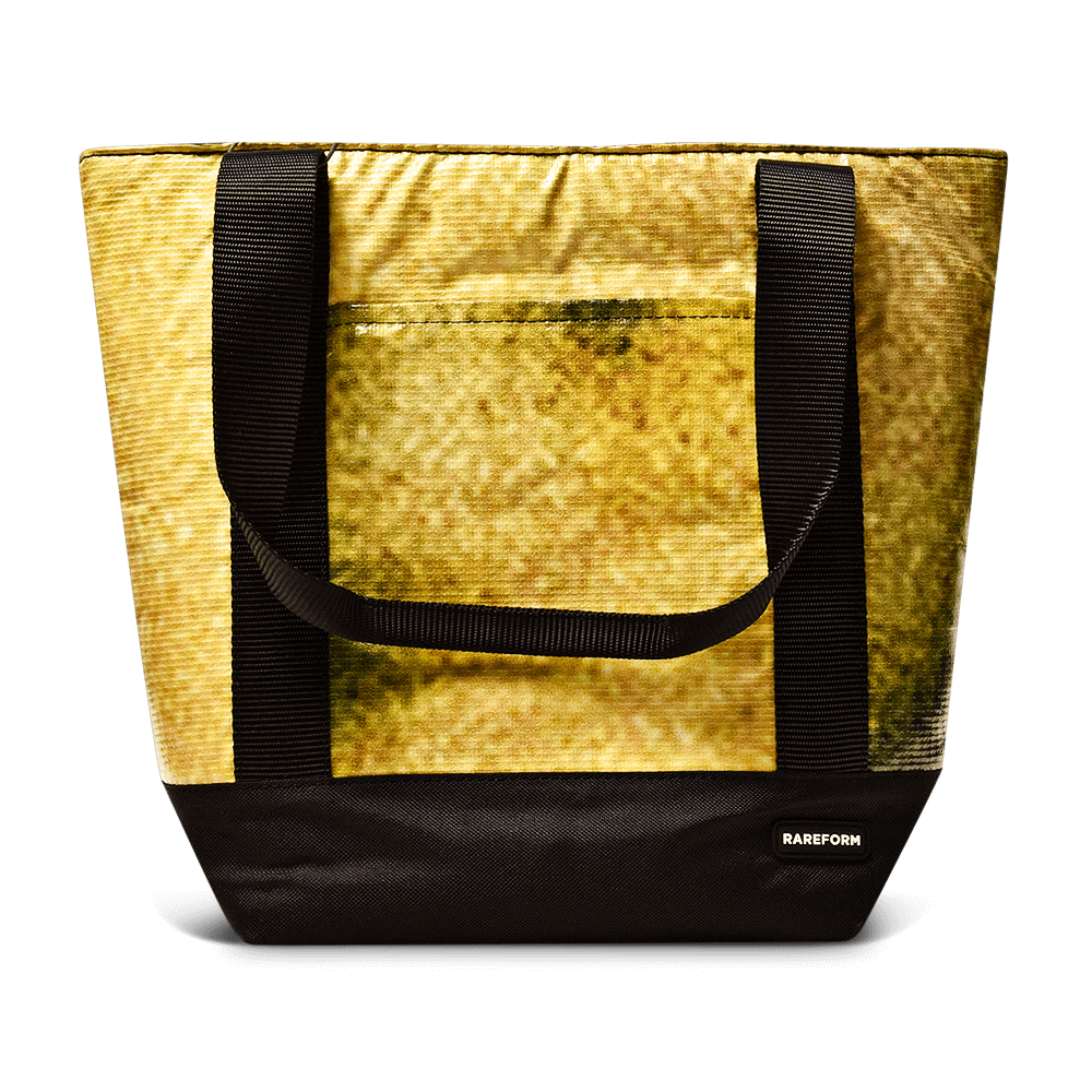 Beck Cooler Tote
