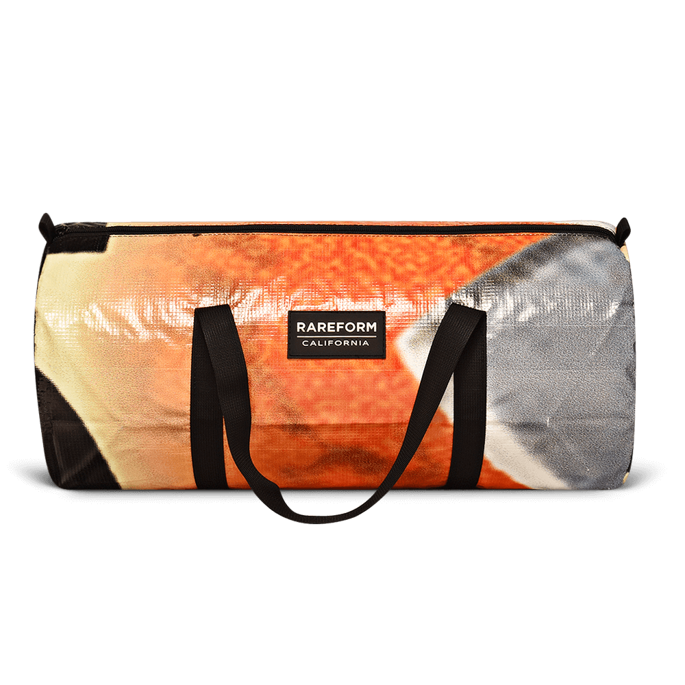 Light Duffle