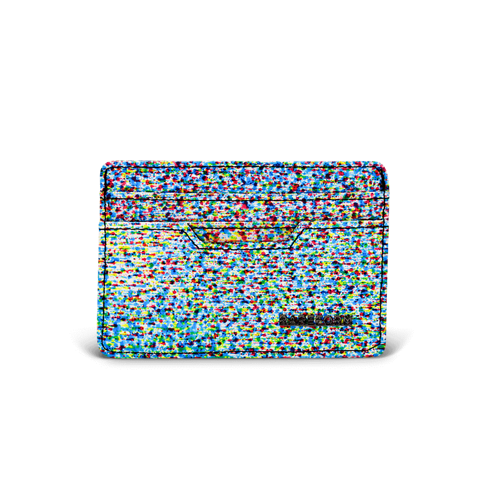 Veer Card Holder