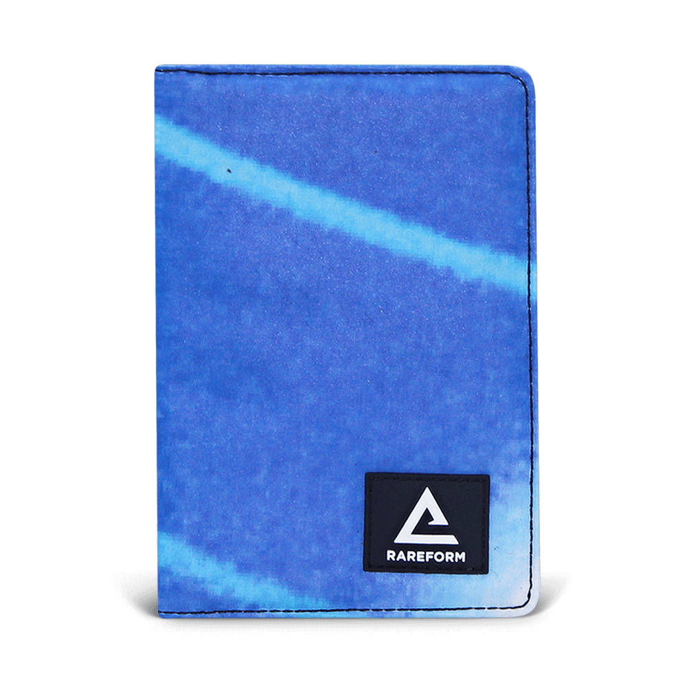 Huxley Passport Holder