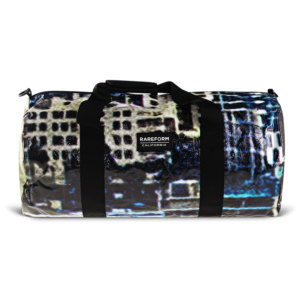 Weekender Duffle