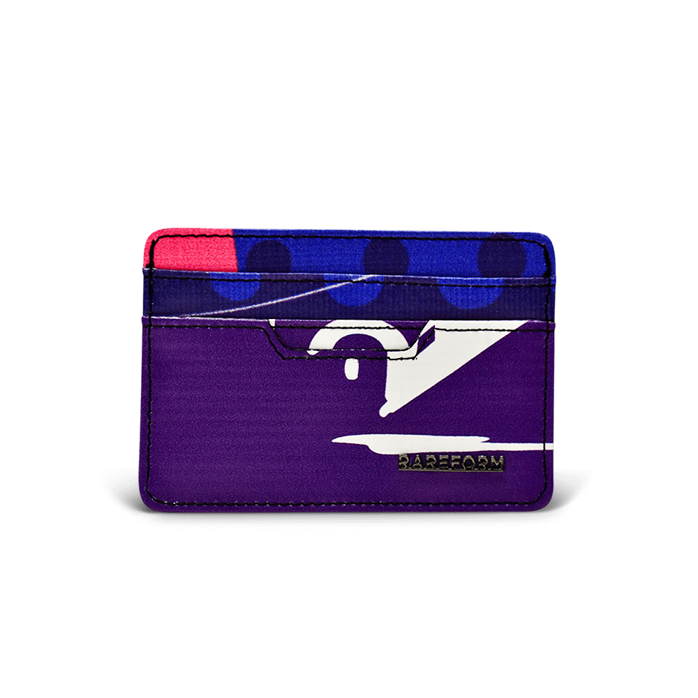 Veer Card Holder