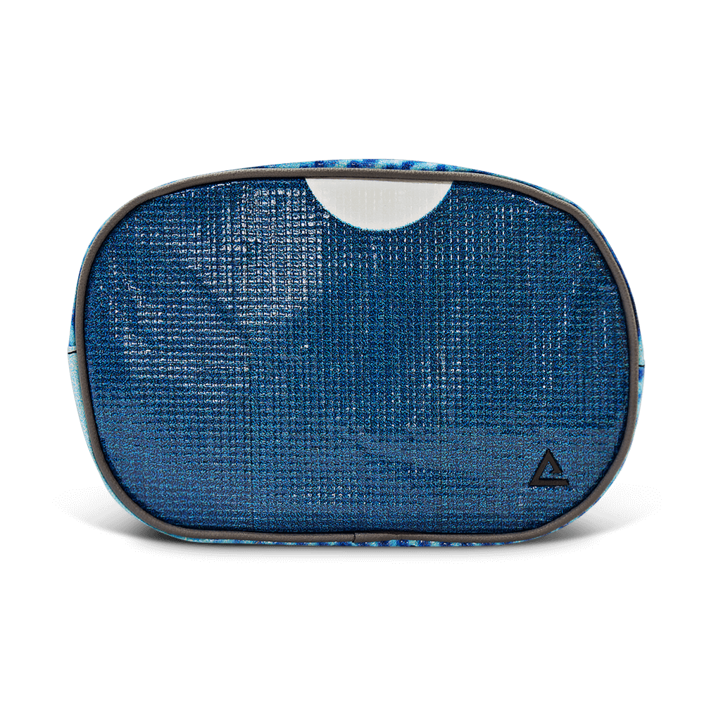 Riley Cosmetic Bag