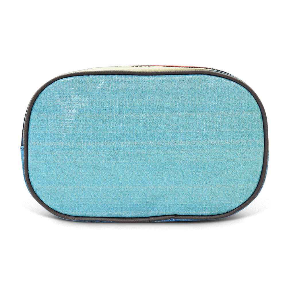 Riley Cosmetic Bag