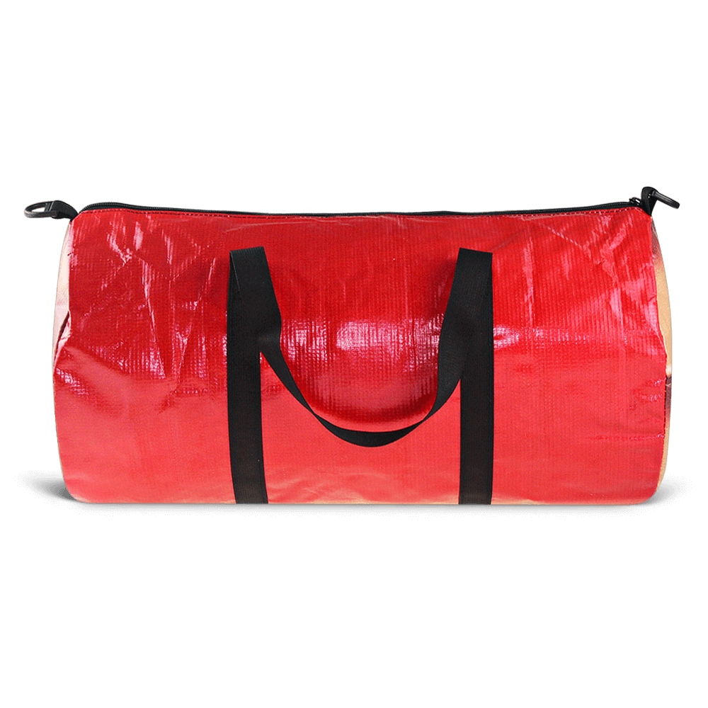 Light Duffle