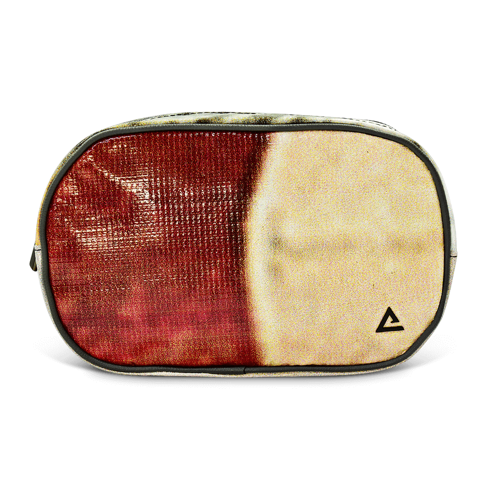 Riley Cosmetic Bag