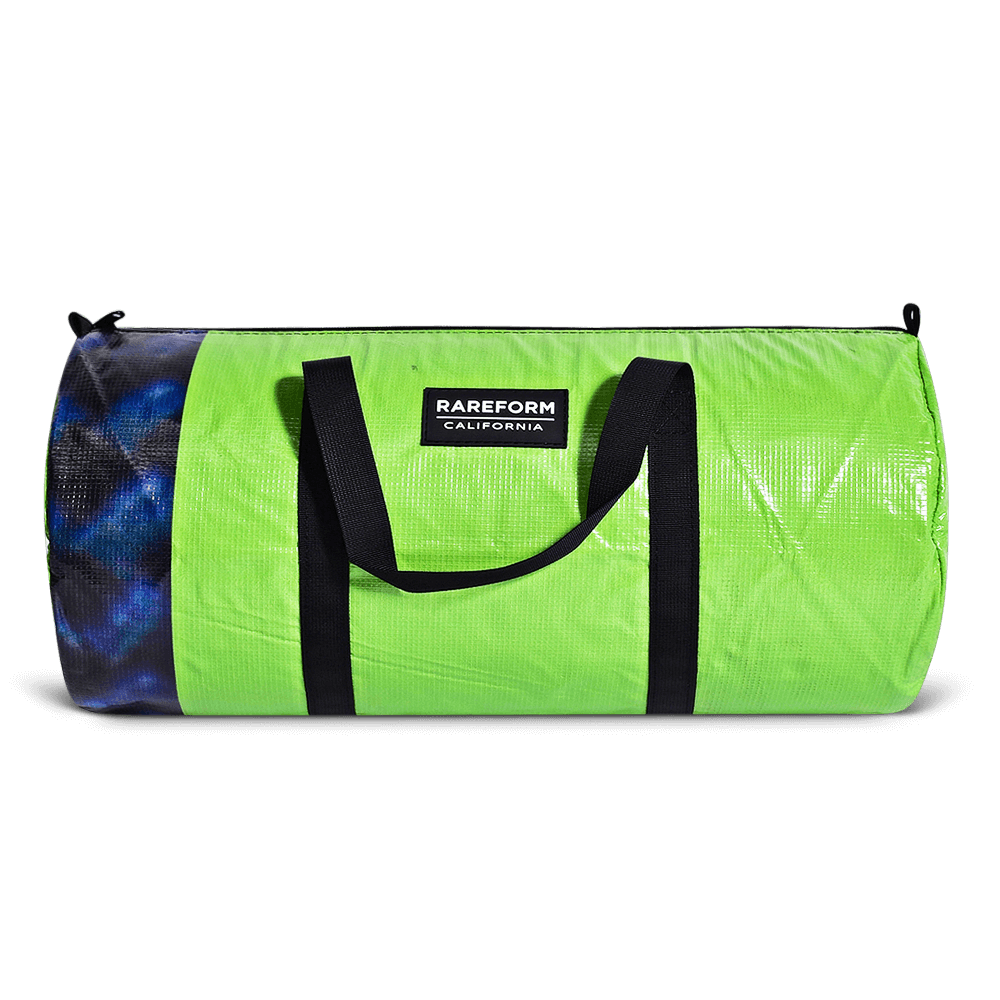 Light Duffle
