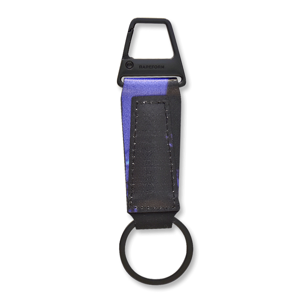 Roam Keychain