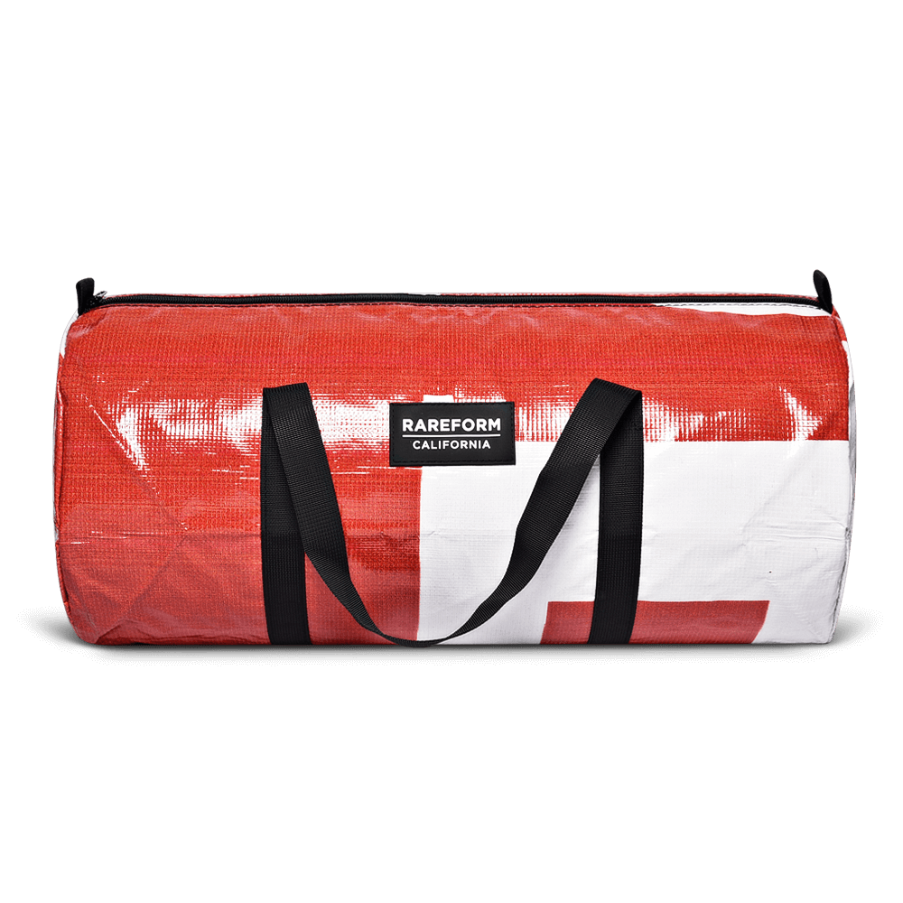 Light Duffle