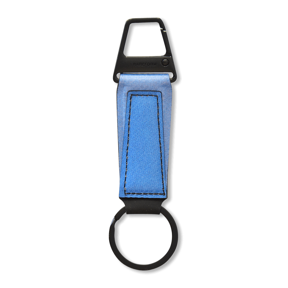 Roam Keychain