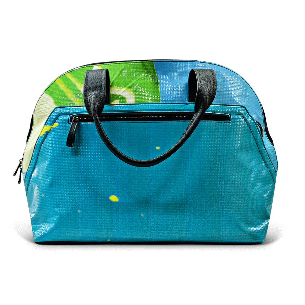 Maya Crossbody