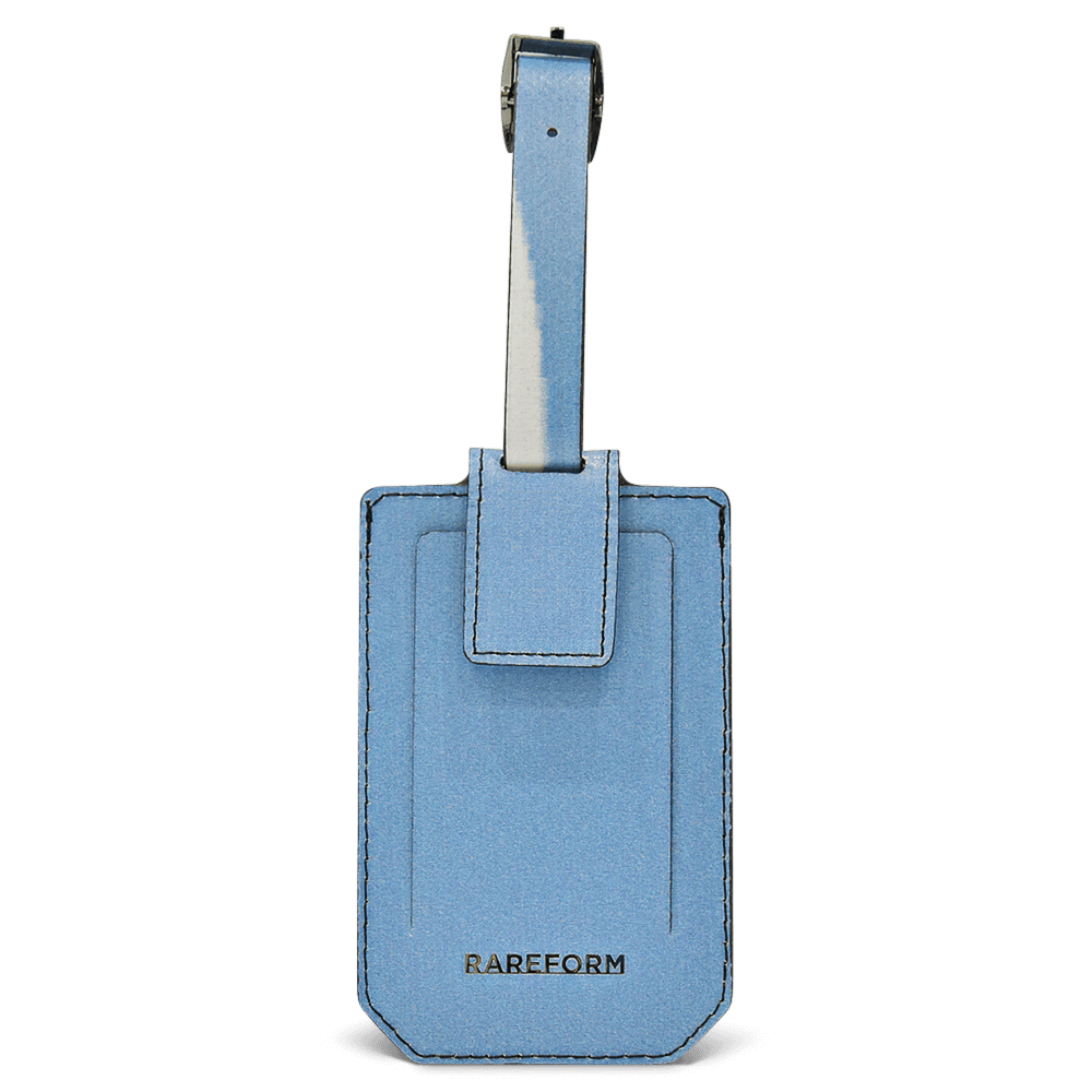 Salvador Luggage Tag