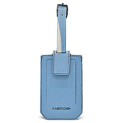 Salvador Luggage Tag