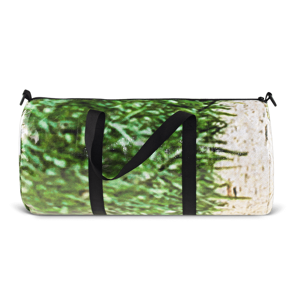 Light Duffle