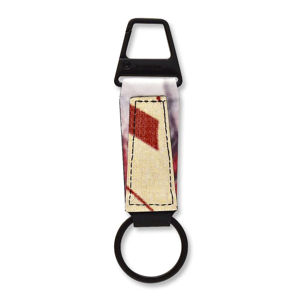 Roam Keychain