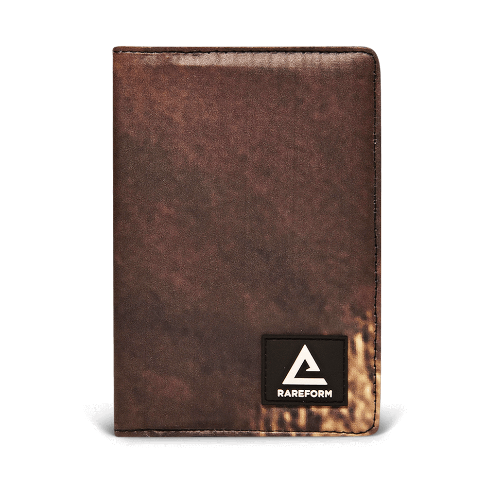 Huxley Passport Holder