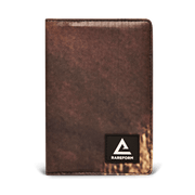 Huxley Passport Holder
