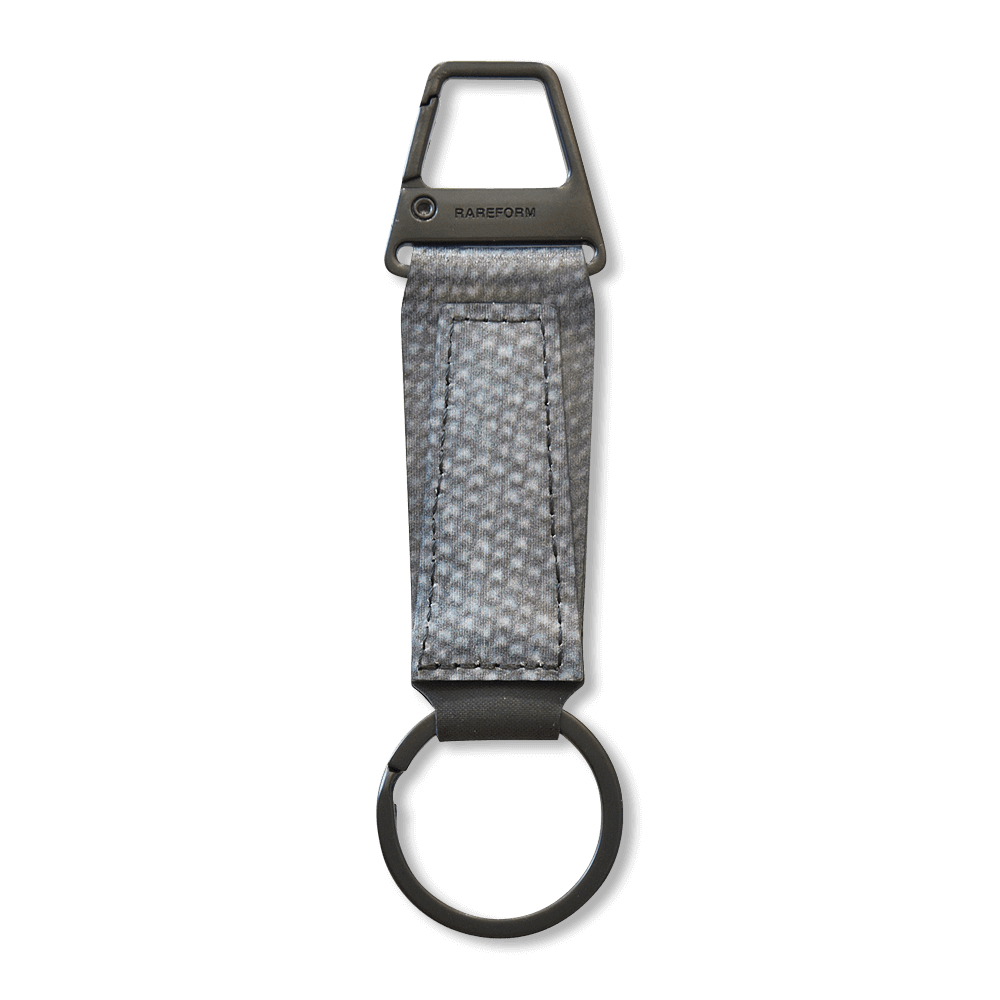 Roam Keychain