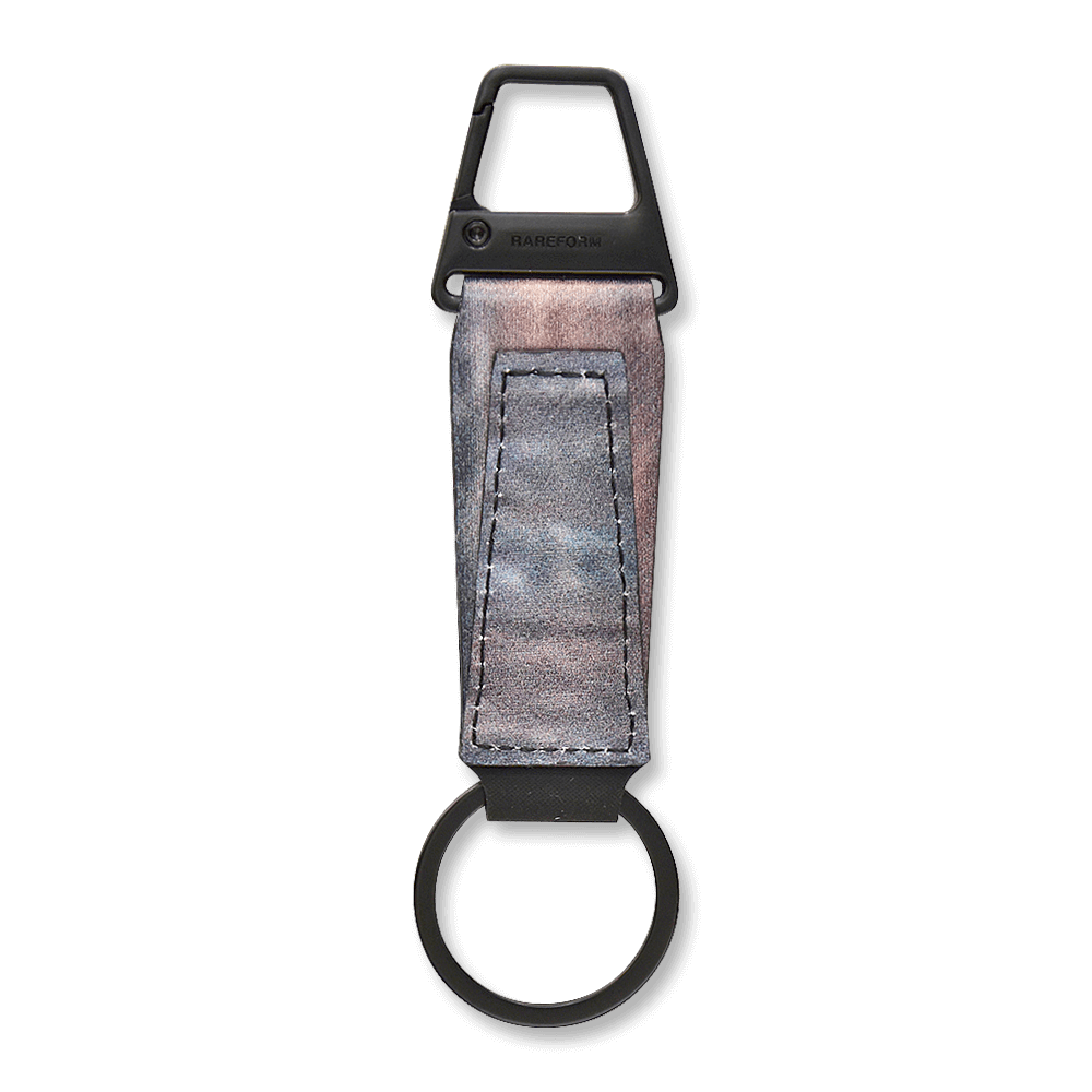 Roam Keychain