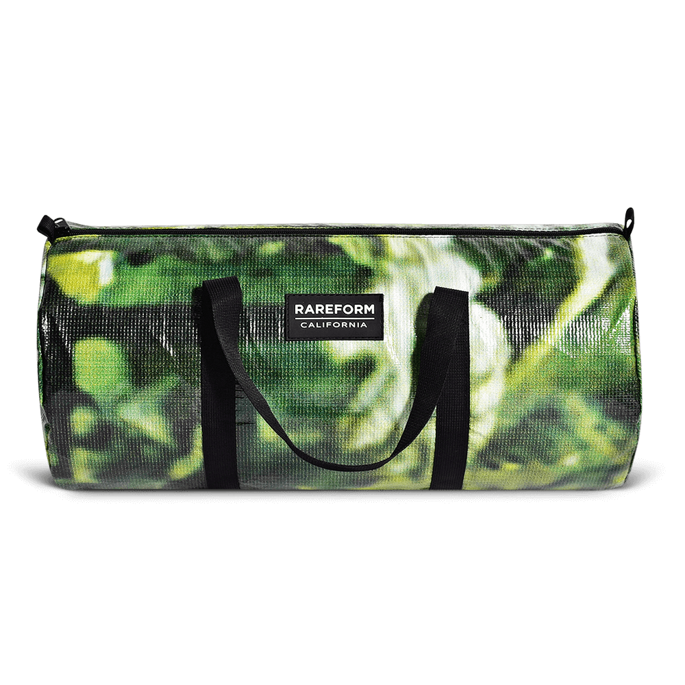 Light Duffle