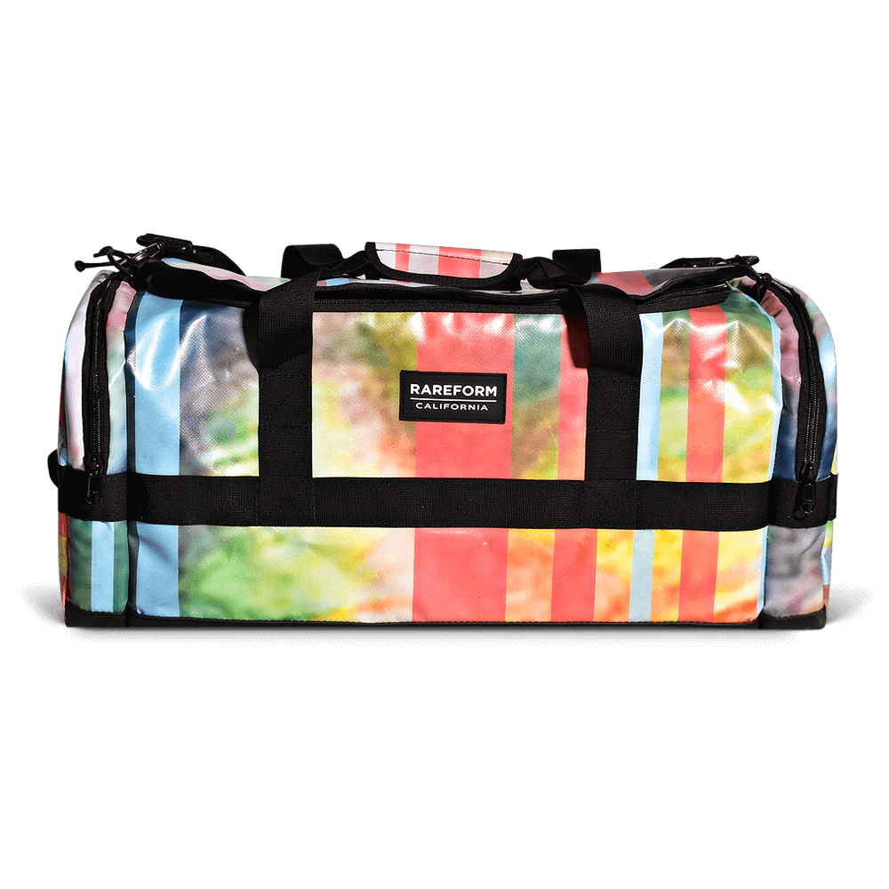 Union Duffle