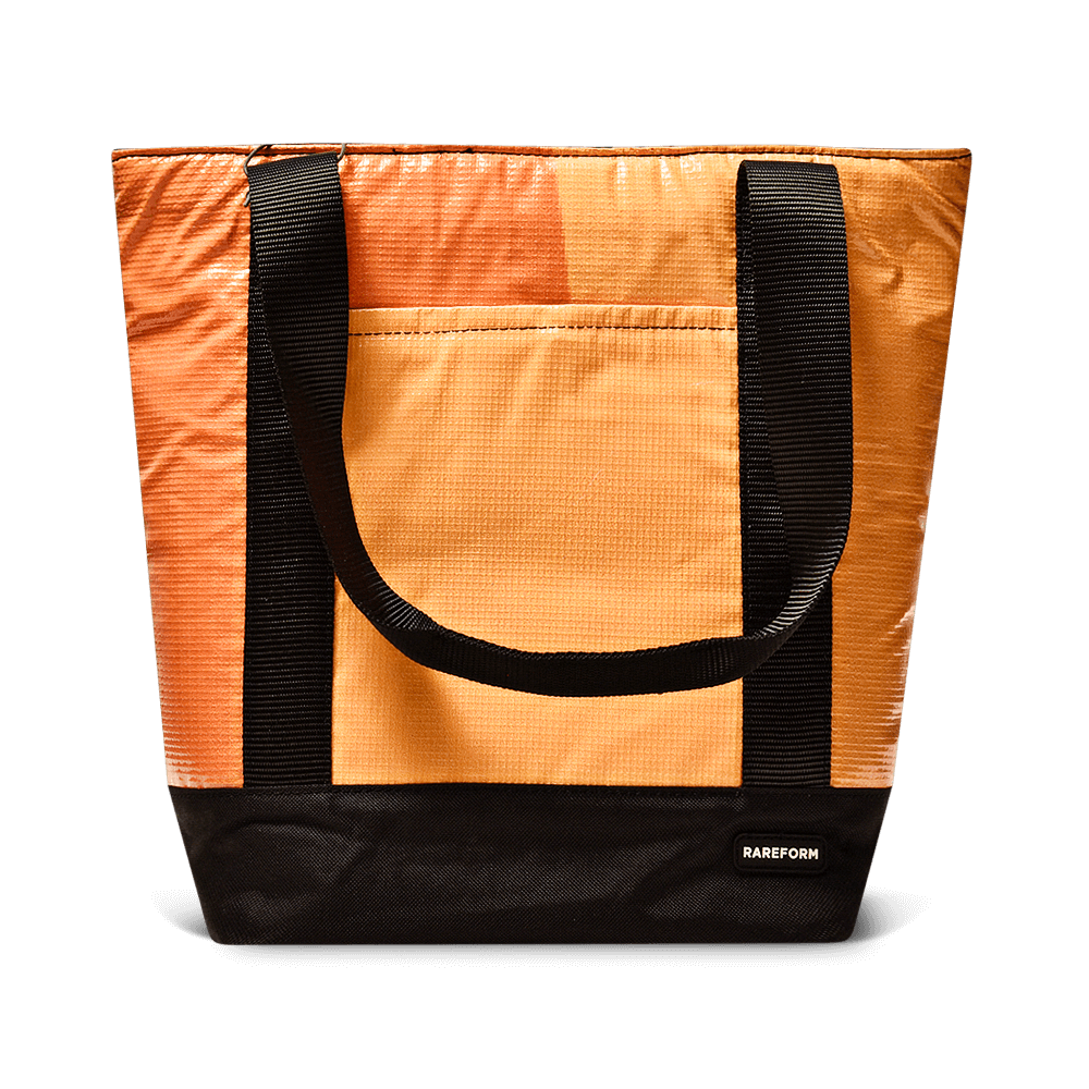 Beck Cooler Tote