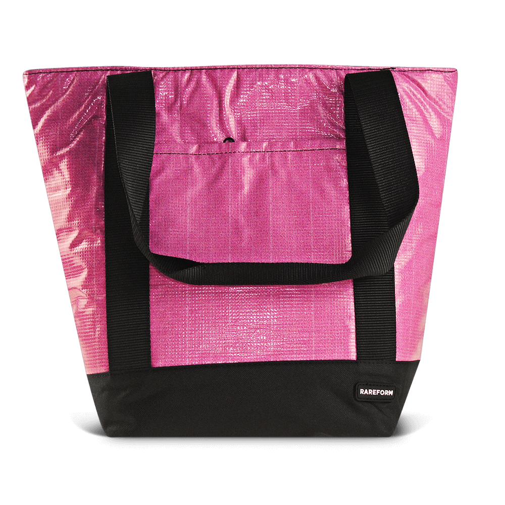 Beck Cooler Tote