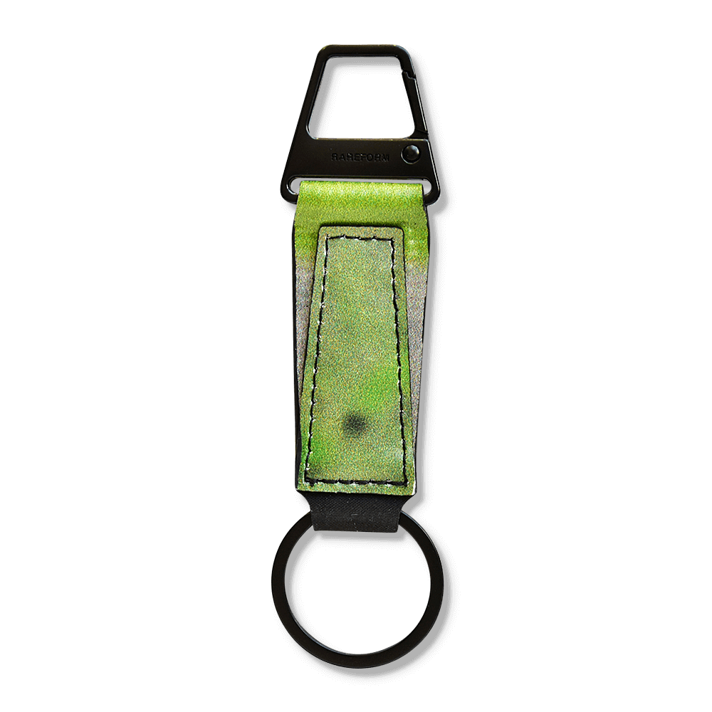 Roam Keychain